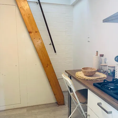 Tiny House *