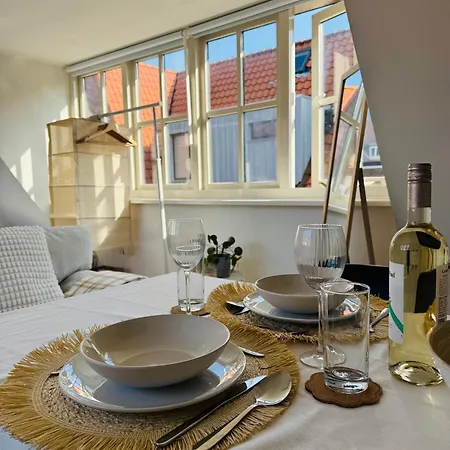 Apartamento Tiny House