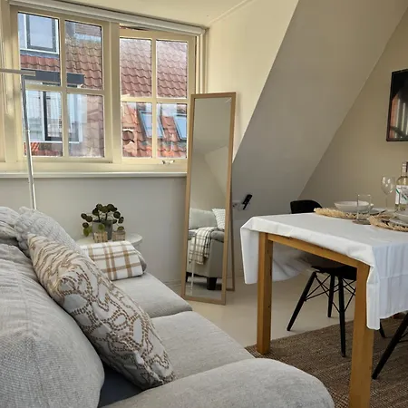 Tiny House Noordwijk