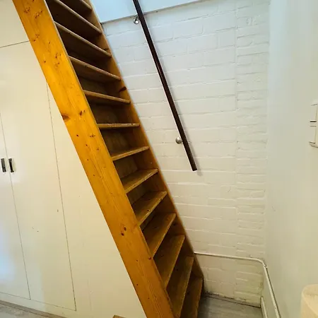 Apartment Tiny House