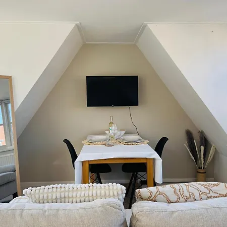 Apartamento Tiny House