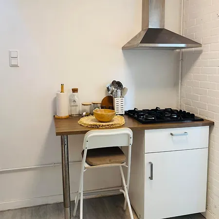 Tiny House *