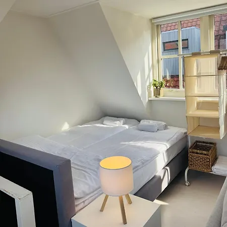 Apartment Tiny House