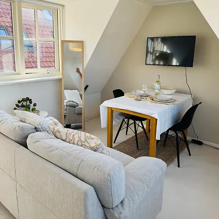 Tiny House Apartment Noordwijk