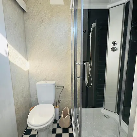 Tiny House Noordwijk