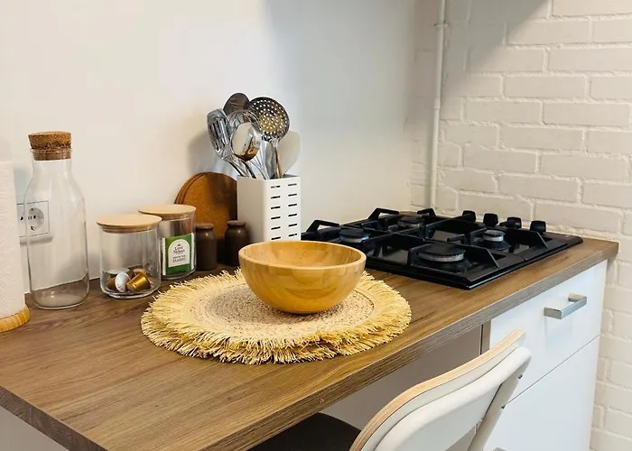 Apartman Tiny House *