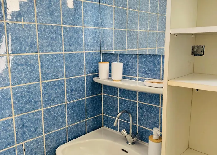 Tiny House Appartamento