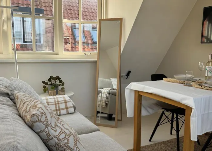 Tiny House Noordwijk