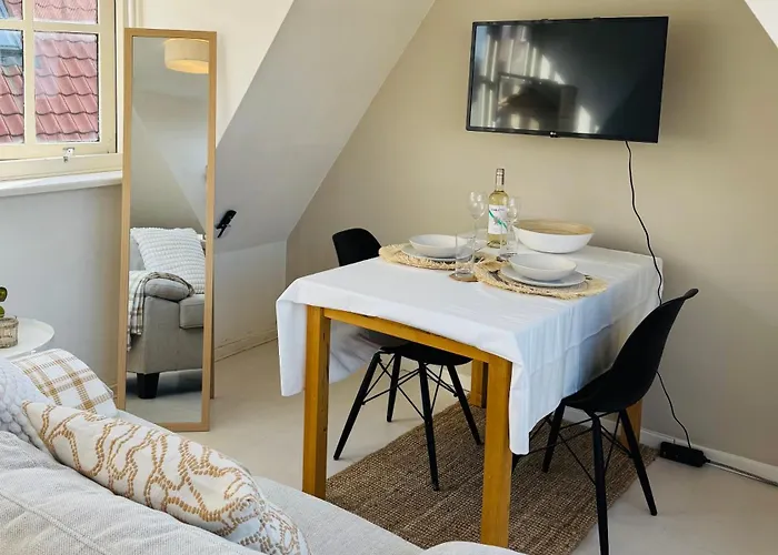 Appartamento Tiny House Noordwijk