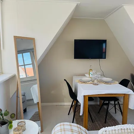 Tiny House Apartman *