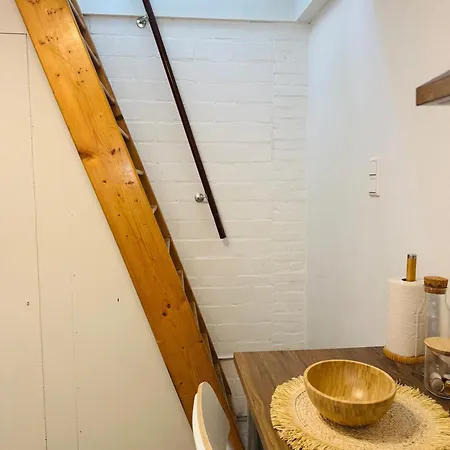 Tiny House * Noordwijk