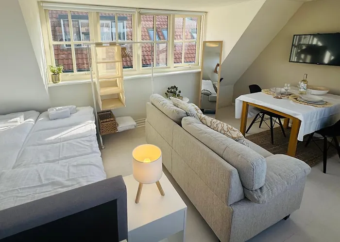 Tiny House Lejlighed