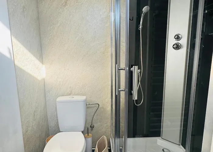 Tiny House Noordwijk